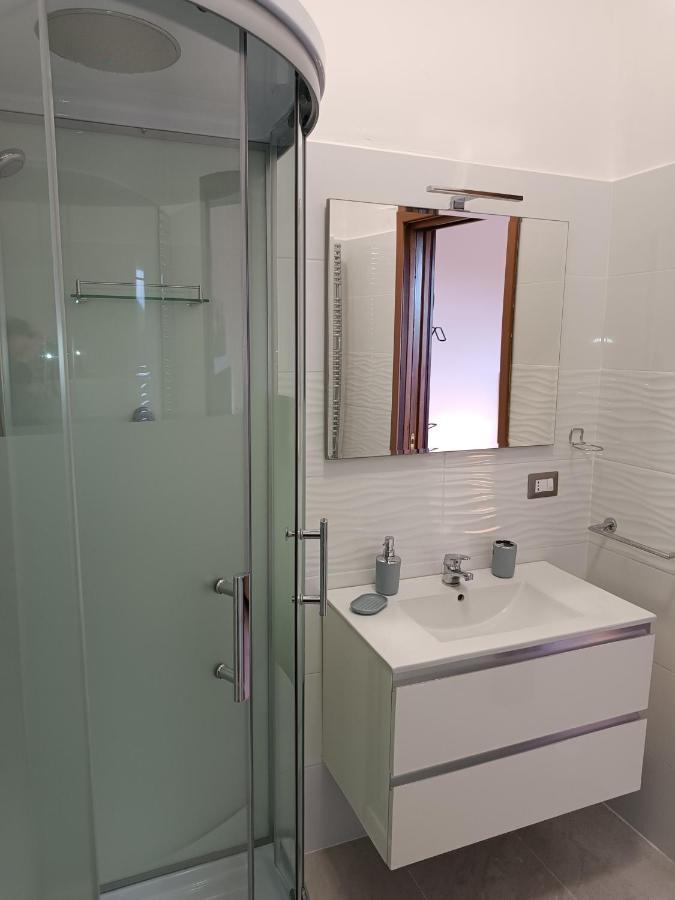 Tweepersoonskamer met Eigen Badkamer