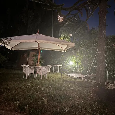B&B Il Tulipano Free Private Parking-2