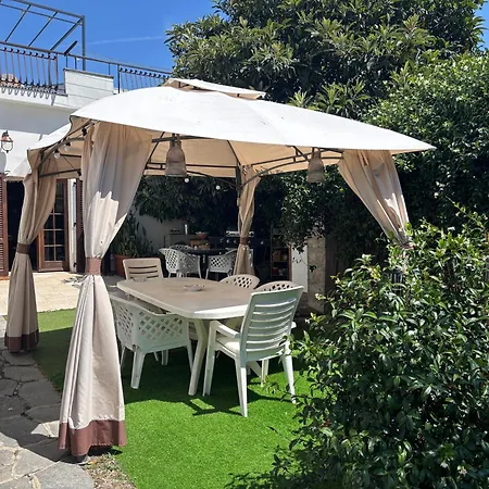B&B Il Tulipano Free Private Parking-2